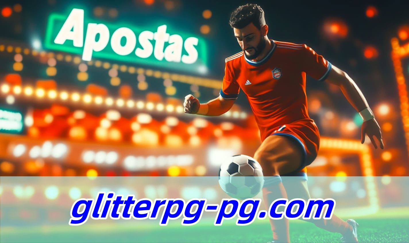 Casa de Apostas Completa glitterpg.COM